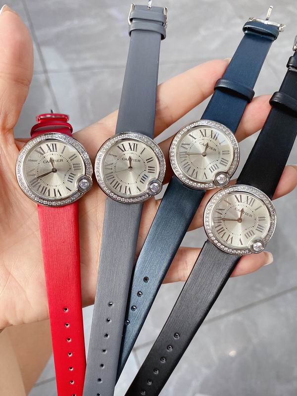 Cartier 30mm 032520